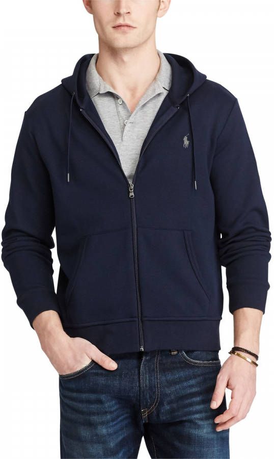 Zip Hoodie Polo Hoodie Heren Ralph Lauren Polo Ralph Lauren Full