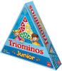 Goliath Gezelschapsspel Triominos Junior Kinderspel online kopen