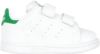 Adidas Originals Stan Smith Schoenen Cloud White/Cloud White/Green online kopen