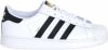 Adidas Originals Superstar Vegan Heren Cloud White/Core Black/Green Dames online kopen