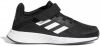 Adidas Performance Duramo 10 hardloopschoenen Duramo 10 zwart/wit kids online kopen