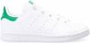 Adidas Originals Stan Smith Kinderen Cloud White/Cloud White/Green Kind online kopen