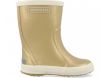 Bergstein Regenlaarzen Bergstein Rainboot Glam Goudkleurig online kopen