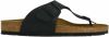 Birkenstock Sandalen gizeh calz n minito c0893c145129ea0 , Zwart, Unisex online kopen