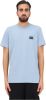 Calvin Klein T shirts and Polos Clear Blue , Blauw, Heren online kopen