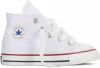 Converse Chuck Taylor All Star High Baby Schoenen White Textil online kopen