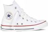 Converse Chuck Taylor All Star High Baby Schoenen White Textil online kopen