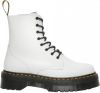 Dr Martens Dr. Martens Lace Boot 1460 J Voorschools White online kopen