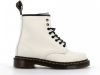 Dr Martens Dr. Martens Lace Boot 1460 J Voorschools White online kopen