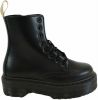 Dr Martens Amphibian Jadon Money Shoes Dr. Martens, Zwart, Dames online kopen