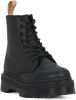 Dr Martens Boots Jadon II Mono Vegan Felix Miinto EEC476E4055842100A31 Dr. Martens, Zwart, Dames online kopen