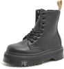 Dr Martens Boots Jadon II Mono Vegan Felix Miinto EEC476E4055842100A31 Dr. Martens, Zwart, Dames online kopen