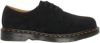 Dr Martens 1461 Suede schoenen Dr. Martens, Zwart, Heren online kopen