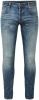 G-Star Jeans 3301 slim fit vintage medium aged(51001 8968 2965 ) online kopen