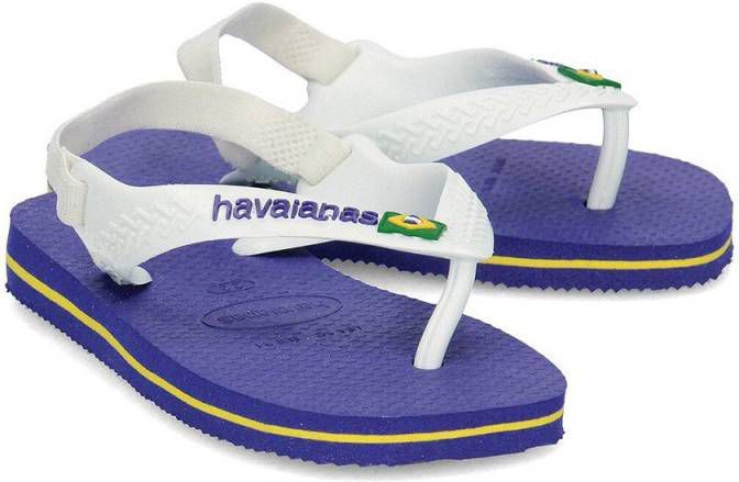 Havaianas Slippers kid baby brasil logo ii 4140577 2711 online kopen