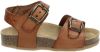 Kipling Sandalen Easy 4 12265500 0716 Bruin 24 online kopen