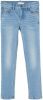 Name it Noem het KidskMtheo DnmClas Pantoos Medium Blue Denim | Freewear jeans , Blauw, Heren online kopen