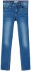 Name it Noem het KidskMtheo DnmClas Pantoos Medium Blue Denim | Freewear jeans , Blauw, Heren online kopen