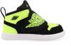 Nike Sky Jordan 1 BQ7196-007 Zwart / Geel-17 maat 17 online kopen