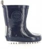 Shoesme ! Unisex Regenlaarzen Maat 22 Donkerblauw Rubber online kopen