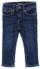 Tommy Hilfiger slim fit jeans Scanton new york dark online kopen