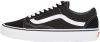 Vans Old Skool Black Vd3Hy28 Zwart Sneaker , Zwart, Dames online kopen