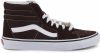 Vans Anaheim Factory SK8 High 38 Dx Sneakers , Zwart, Heren online kopen