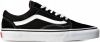 Vans Ward Platform 1871 sneakers , Zwart, Dames online kopen