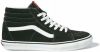 Vans Anaheim Factory SK8 High 38 Dx Sneakers , Zwart, Heren online kopen