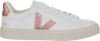 Veja Women& Shoes Sneakers White Ss23 , Wit, Dames online kopen