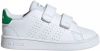 Adidas Ef0301 Sneakers , Wit, Heren online kopen
