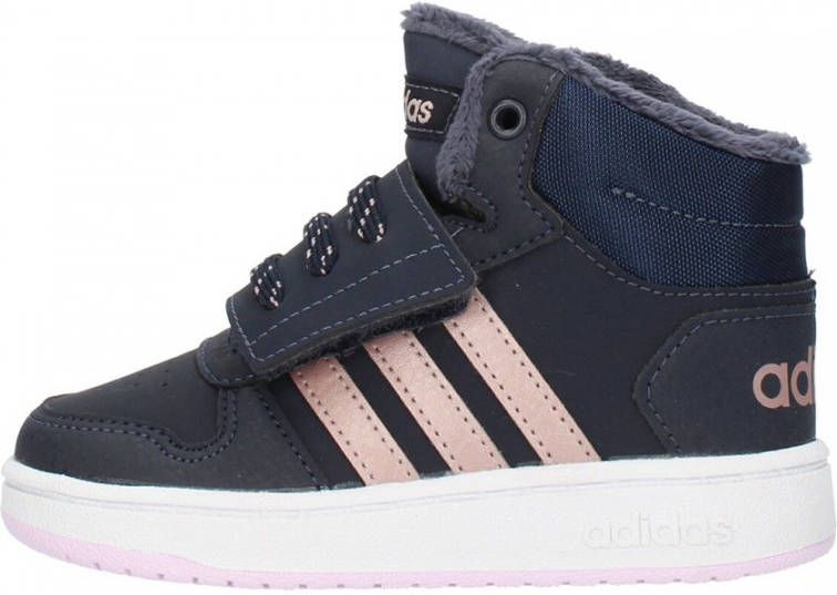adidas hoops mid 27