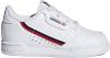 Adidas Originals Continental 80 Heren Cloud White/Scarlet/Collegiate Navy/Red/Navy Dames online kopen