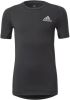 Adidas Techfit Alphaskin Icons Compression T shirt Jongens online kopen