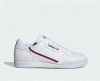 Adidas Originals Continental 80 Heren Cloud White/Scarlet/Collegiate Navy/Red/Navy Heren online kopen