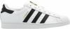 Adidas Originals Superstar Vegan Heren Cloud White/Core Black/Green Dames online kopen