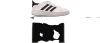 Adidas Originals Team Court EL I sneakers wit/zwart online kopen
