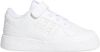 Adidas Originals Forum Low Baby's Cloud White/Cloud White/Cloud White Kind online kopen