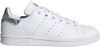 Adidas Originals Stan Smith Kinderen Cloud White/Cloud White/Green Kind online kopen