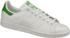 Adidas Originals Stan Smith Kinderen Cloud White/Cloud White/Green Kind online kopen