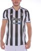 Adidas Performance Senior Juventus FC voetbalshirt thuis wit/zwart online kopen