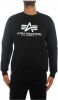 Alpha Industries Sweatshirt Basic sweater online kopen