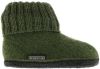 Bergstein Pantoffels Cozy 57 Groen-32 maat 32 online kopen