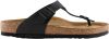 Birkenstock Sandalen gizeh calz n minito c0893c145129ea0 , Zwart, Unisex online kopen