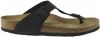 Birkenstock Sandalen gizeh calz n minito c0893c145129ea0 , Zwart, Unisex online kopen