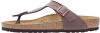 Birkenstock Sandalen gizeh calz nmiinto b04db8c4f079faa00207 , Bruin, Unisex online kopen