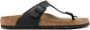 Birkenstock Sandalen gizeh calz n minito c0893c145129ea0 , Zwart, Unisex online kopen