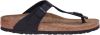 Birkenstock Sandalen gizeh calz n minito c0893c145129ea0 , Zwart, Unisex online kopen