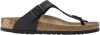 Birkenstock Sandalen gizeh calz n minito c0893c145129ea0 , Zwart, Unisex online kopen