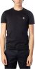 Calvin Klein Jeans J30J314544 Slim TEE T Shirt AND Tank Men Black online kopen